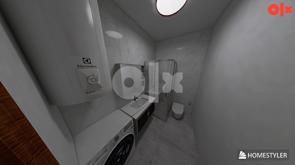 Stan Centar Banja Luka 55.50 m2 5