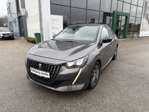 Peugeot 208 1.2 Benzin  Active Pack Autorad doo