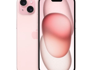 Apple iPhone 15 128GB Pink
