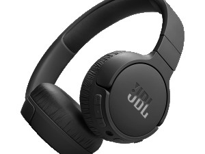 Slušalice bluetooth JBL T670 NC crne