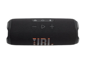 Zvučnik prijenosni bluetooth JBL FLIP 7 crni