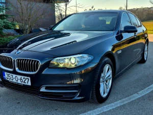BMW 520 2014.godina !!!