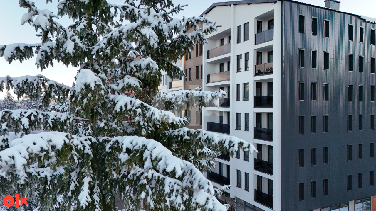 Apartman Trebevic 2
