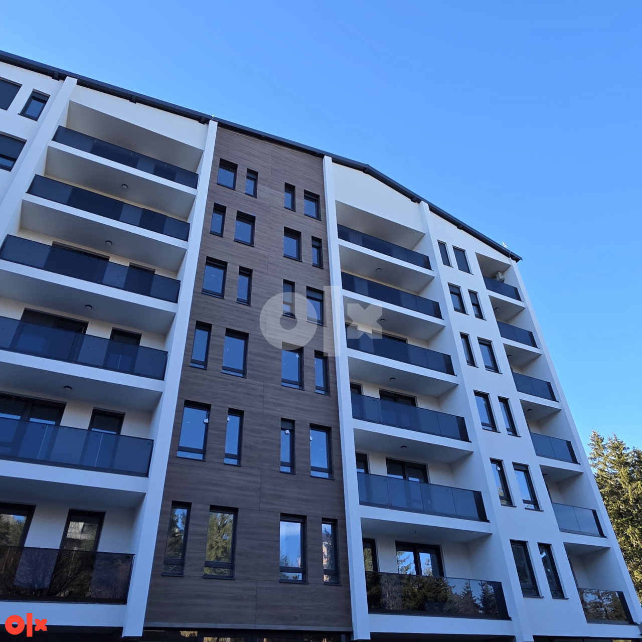 Apartman Trebević photo 1