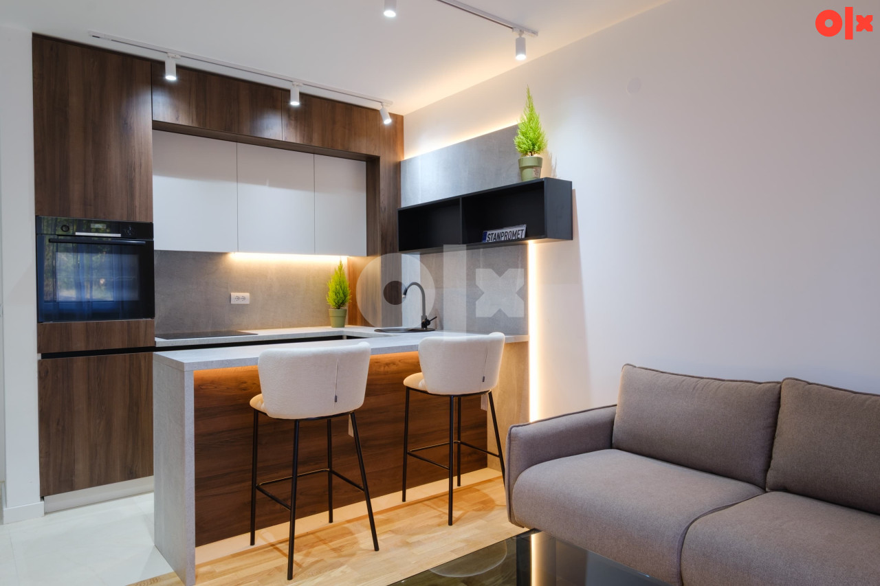 Apartman Trebević photo 2