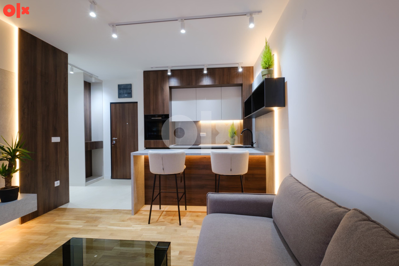Apartman Trebević photo 4