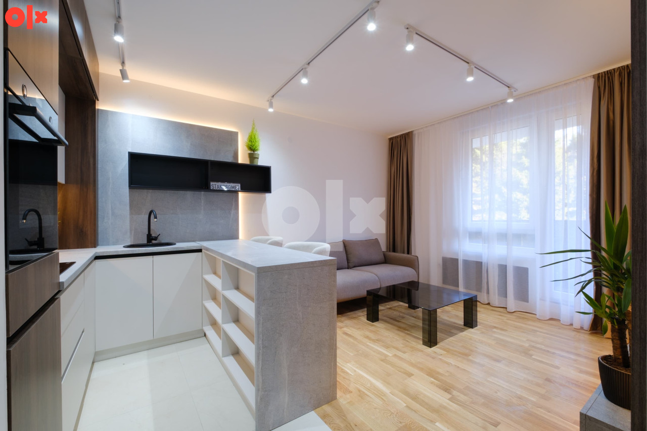 Apartman Trebević 6