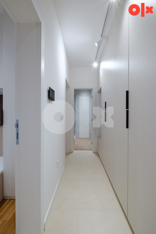 Apartman Trebević 7