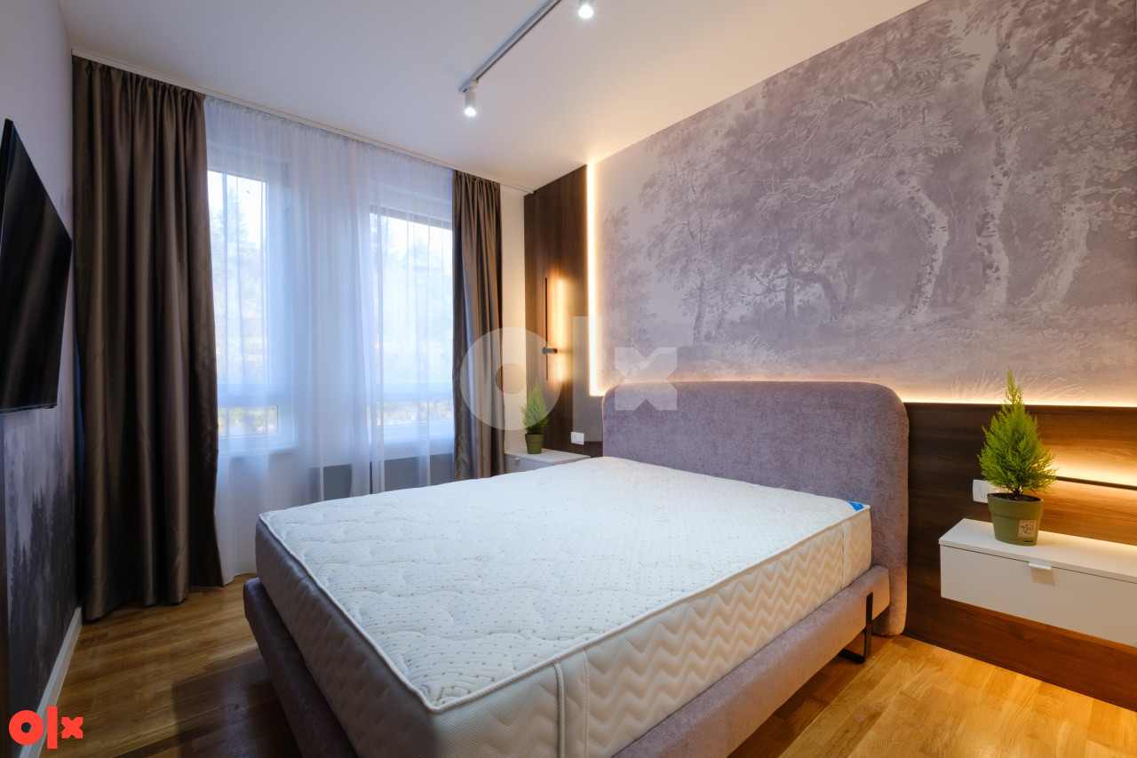 Apartman Trebević 8