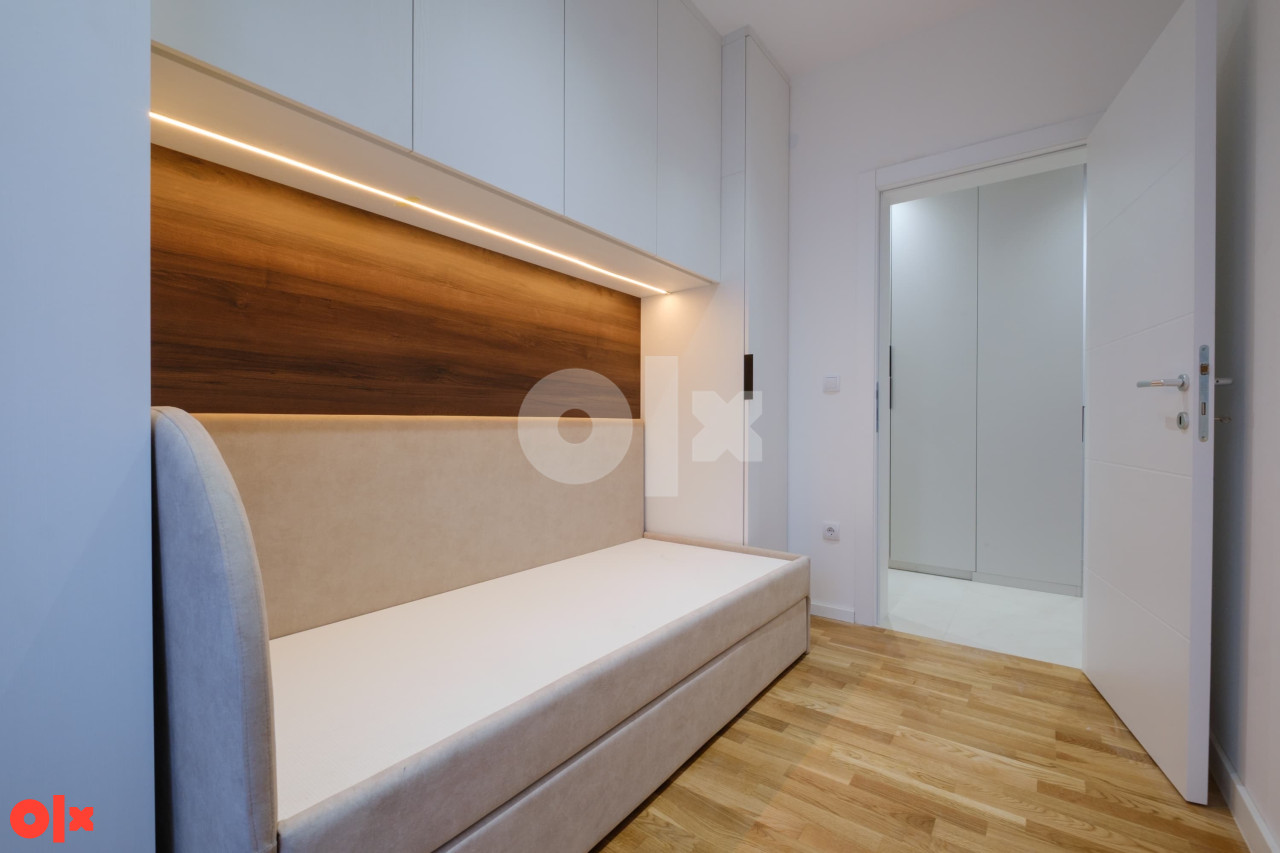 Apartman Trebević 9