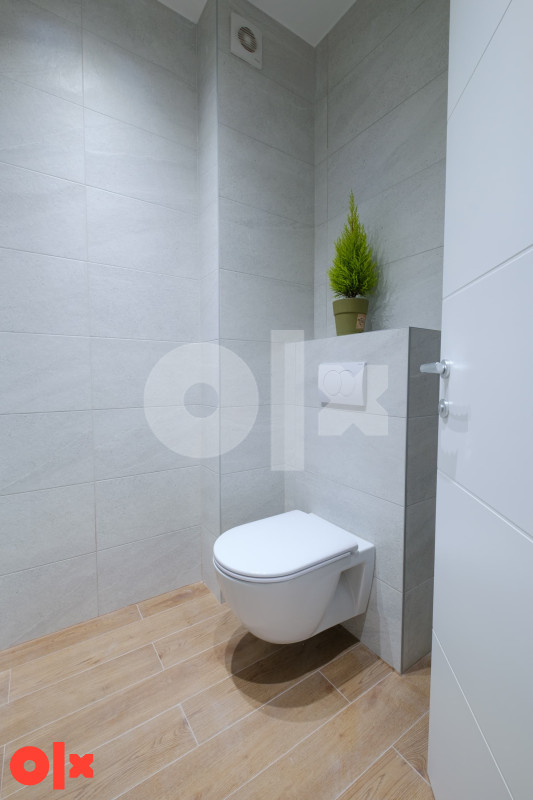 Apartman Trebević 11