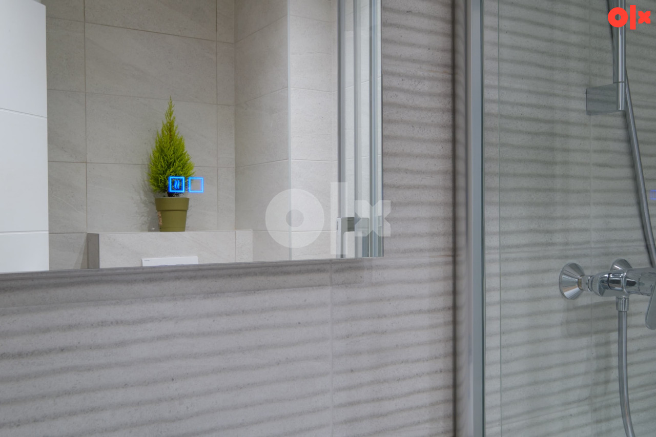 Apartman Trebević 12