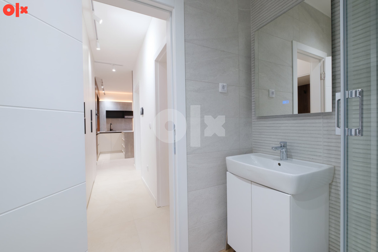 Apartman Trebević 13