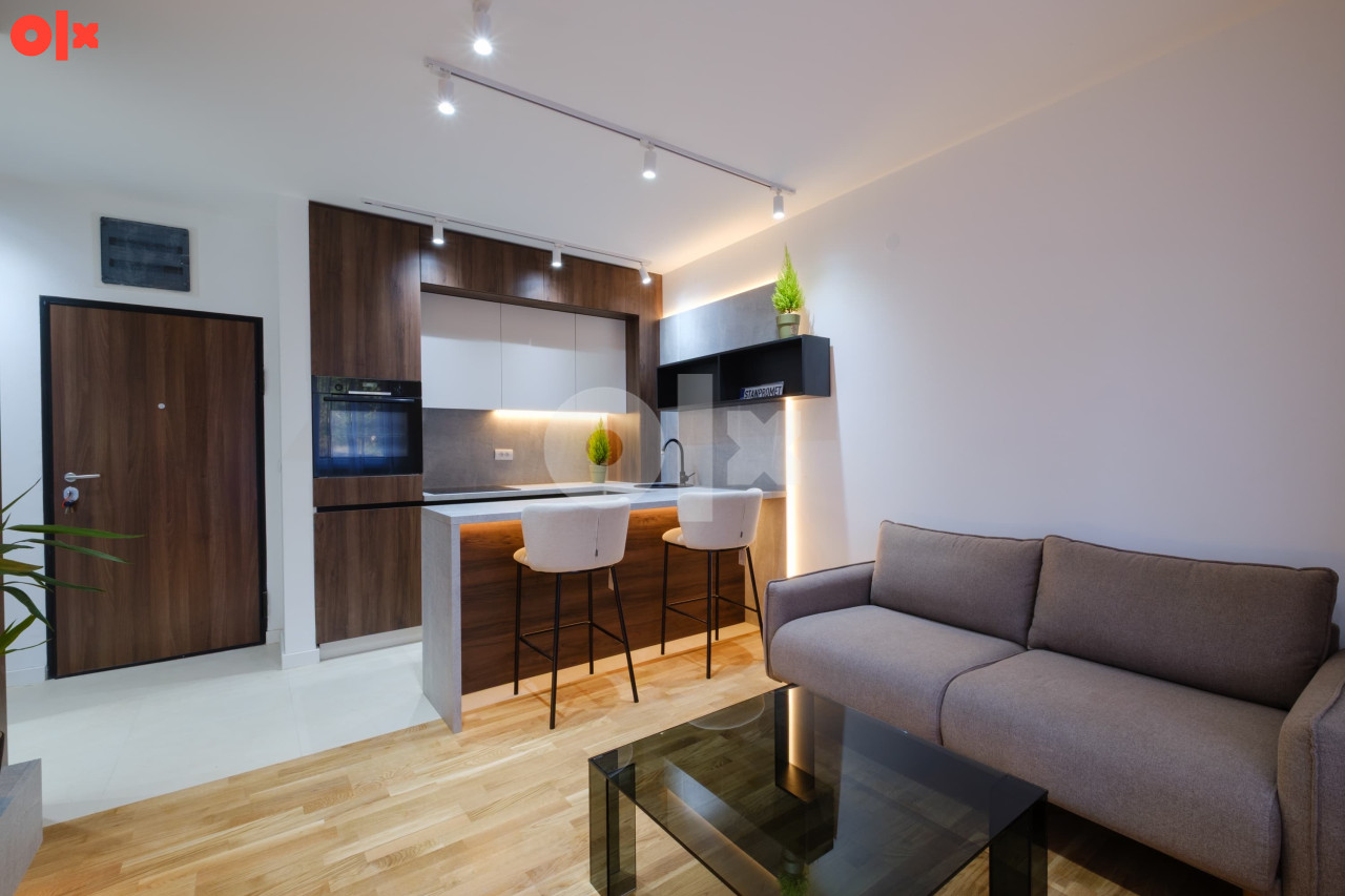 Apartman Trebević 14