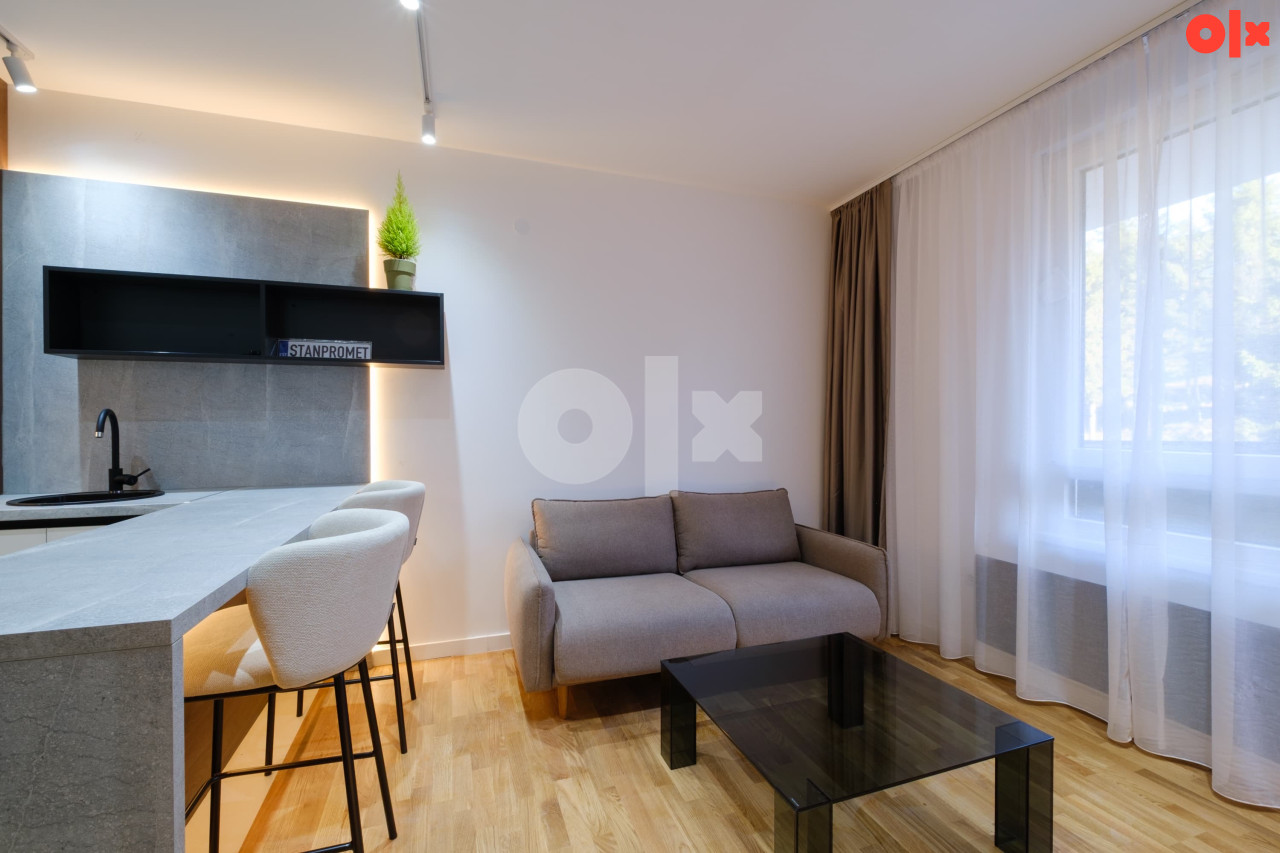 Apartman Trebević 15