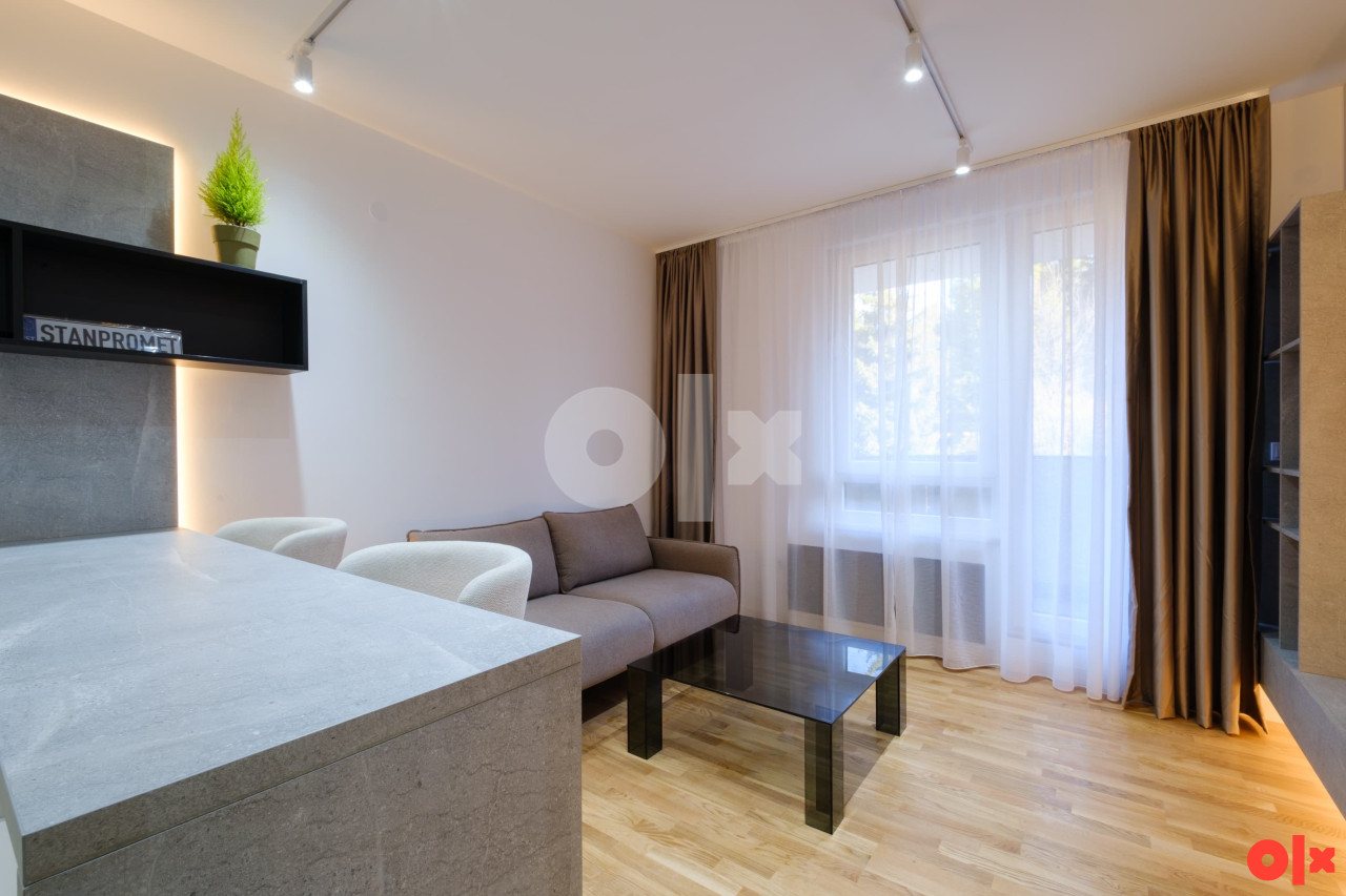 Apartman Trebević 16