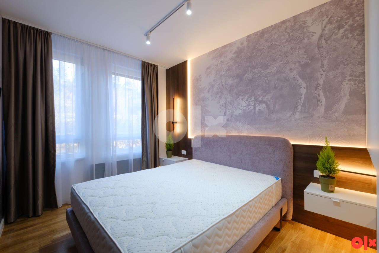Apartman Trebević 17