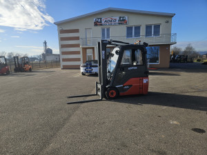 Viljuskar linde E16 evo"ADEO"