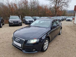 Audi A4 dizel 2.0 TDI Automatik