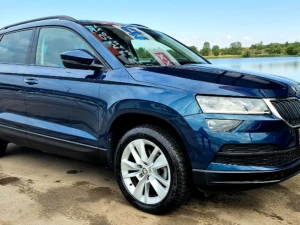 Škoda Karoq 1,6 TDI NAVI !!!!