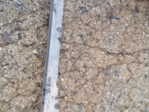 ZADNJI MOST GOLF 2 JETTA 2