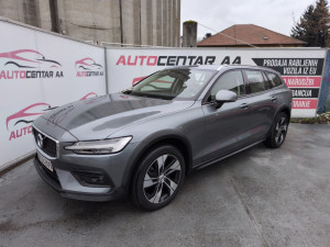 Volvo V60 V60 Cross Country