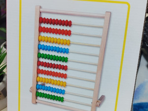 Računaljka matematika djeca škola igračke