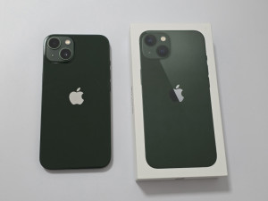 IPHONE 13 128GB BH 89% kao Novo Garancija Radnje