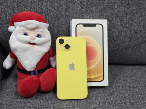 IPHONE 14 128GB Bez Tragova koristenja Garancija Radnje