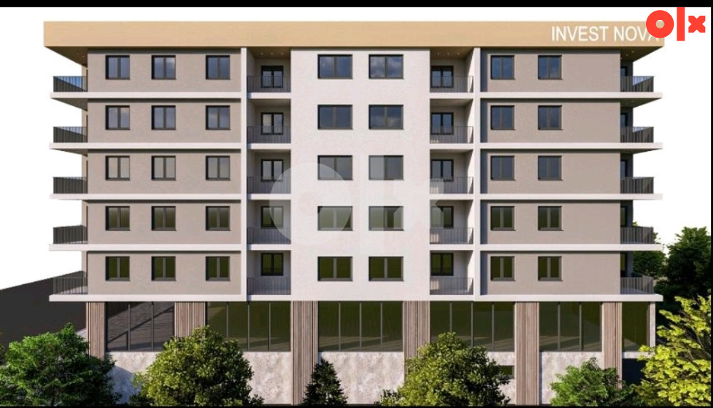 Stanovi NOVOGRADNJA CENTAR Bugojna,  INVEST NOVA DOO BUGOJNO 8