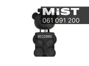 Moschino Toy Boy 2 EDP - 30ml