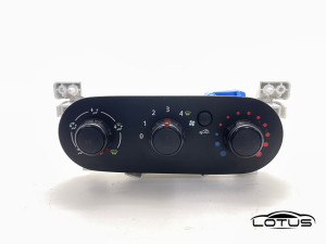 Prekidači grijanja Renault TRAFIC OPEL VIVARO 2014-