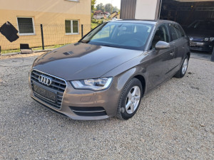 Audi A3 1.6 TDI 2013 god NAVI