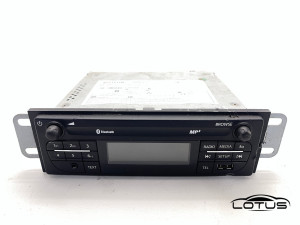 Radio Renault TRAFIC OPEL VIVARO 281155093R