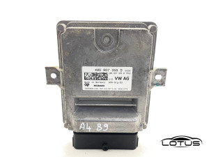Elektronika AdBlue, modul Audi A4 B9 4M0907355D
