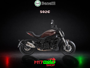 Benelli 502C