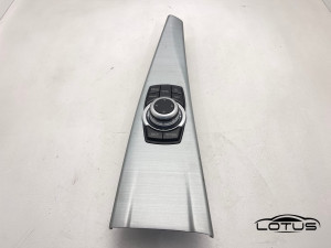 iDrive prekidaci, joystick BMW 3 F34 GT 2012-2017 6582 9286699-03