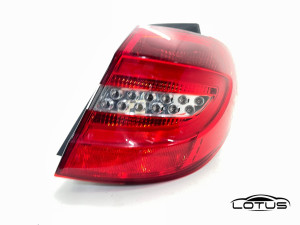 Desna štoplampa LED Mercedes B KLASA W246 2011-2014