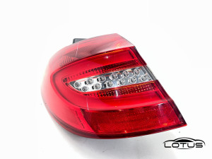 Lijeva štoplampa LED Mercedes B KLASA W246 2011-2014