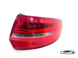 Desna štoplampa Audi A3 8P 2008-2012 SPORTBACK