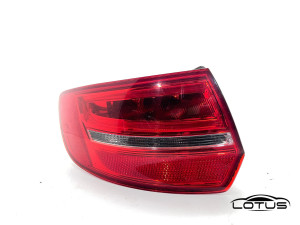 Lijeva štoplampa Audi A3 8P 2008-2012 SPORTBACK
