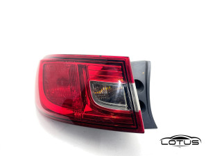 Lijeva štoplampa Renault CLIO 4 2013-2016