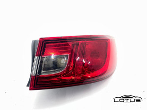 Desna štoplampa Renault CLIO 4 2013-2016