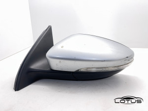 Lijevi retrovizor VW PASSAT 7 2010-2015