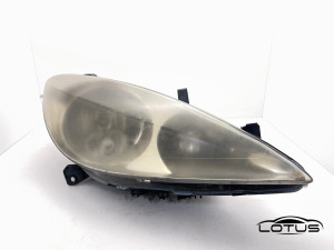 Desni far, farovi Peugeot 307 2001-2005