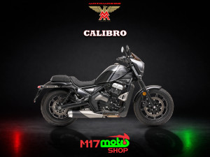 Moto Morini CALIBRO CUSTOM