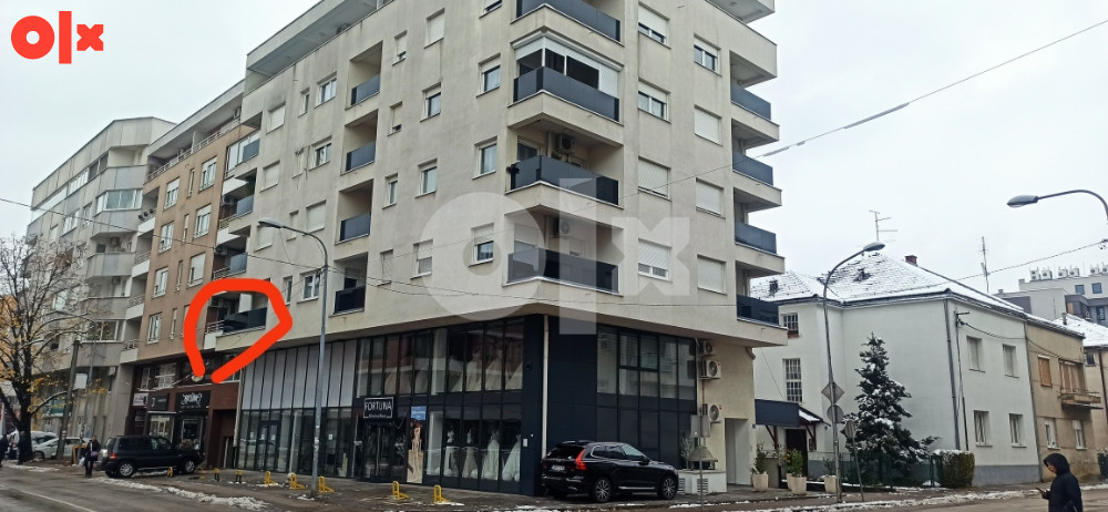 Stan na dan Banja Luka