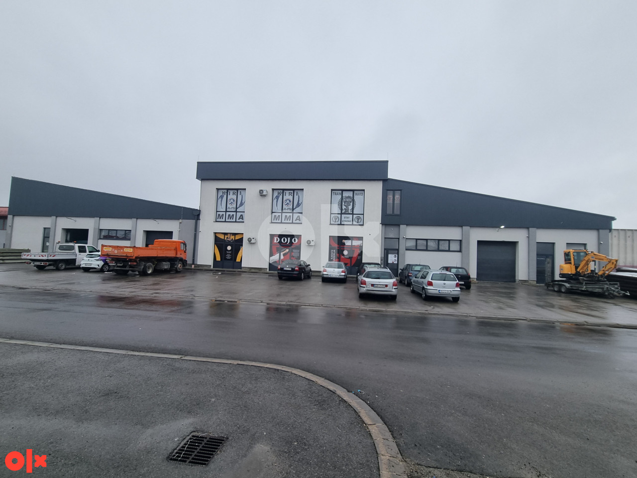 Poslovni prostor Bihać 65m2