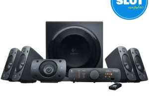 LOGITECH Audio System 5.1 Z906