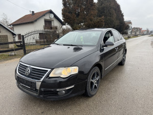 Pasat Passat 6 2.0 1 bregasta 2006 god registrovan